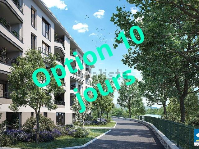 Appartement, Tournon sur Rhône