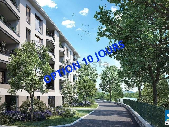Appartement, Tournon sur Rhône