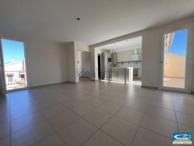 Appartement, Tournon sur Rhône