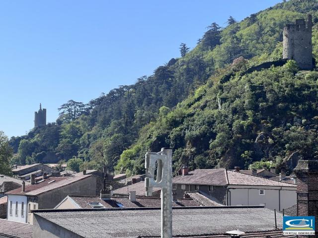 Appartement, Tournon sur Rhône