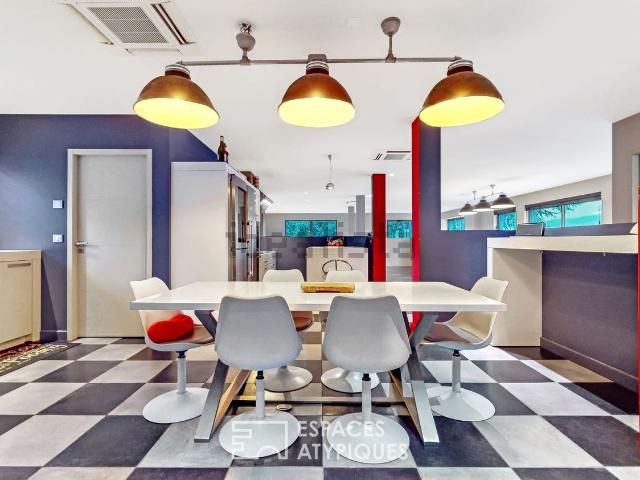 Appartement, Tournon sur Rhône