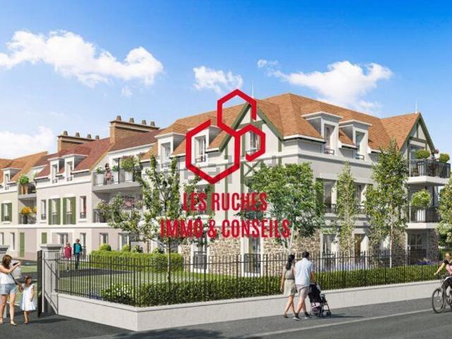 Appartement, Tournan en Brie