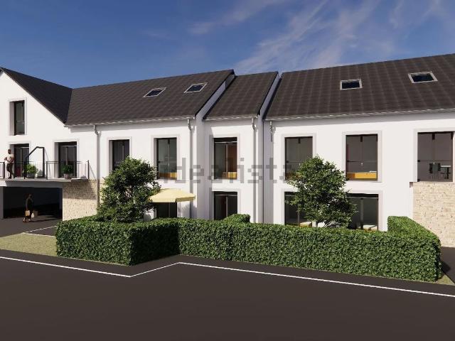 Appartement, Tournan en Brie