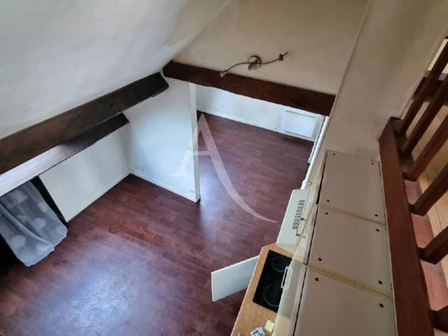 Appartement Tournan En Brie 2 pièce s 49 m2