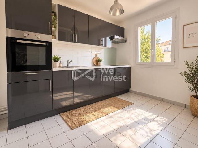 Appartement, Tournan en Brie