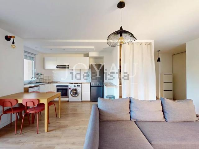 Appartement, Tournefeuille