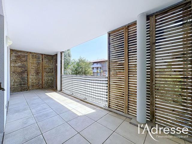 Appartement, Tournefeuille