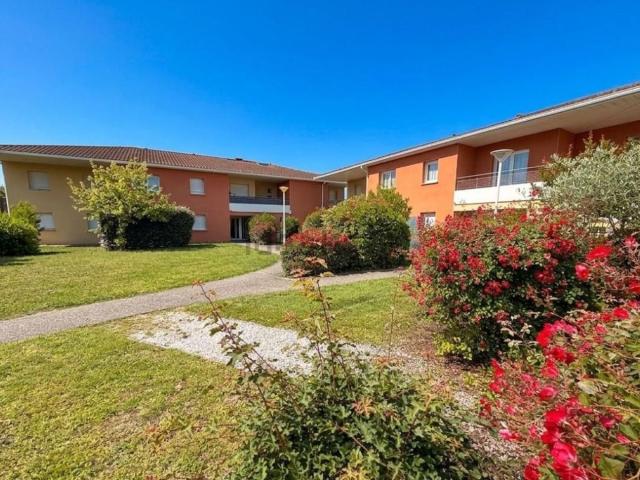 Appartement, Tournefeuille