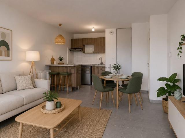 Appartement, Tournefeuille