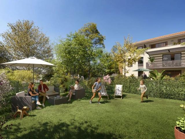Appartement, Tournefeuille