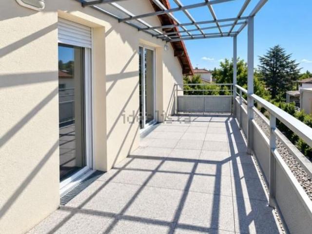 Appartement, Tournefeuille