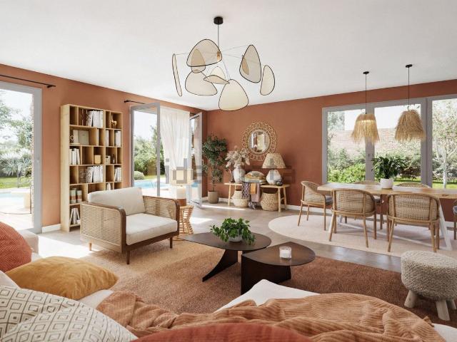 Appartement, Tournefeuille