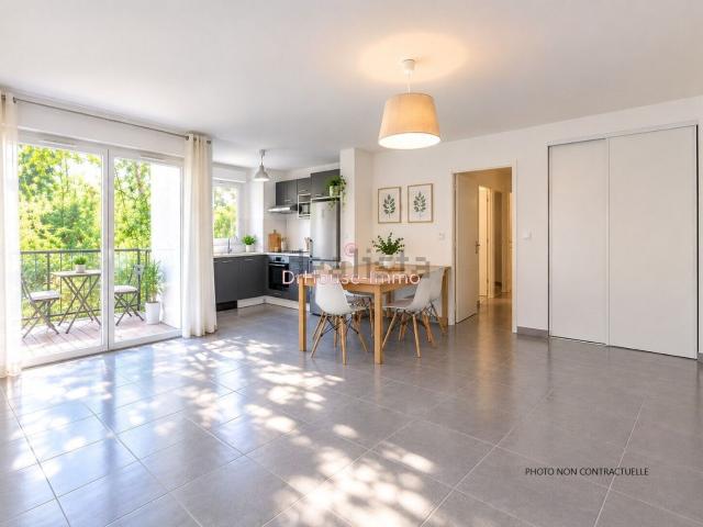 Appartement, Tournefeuille