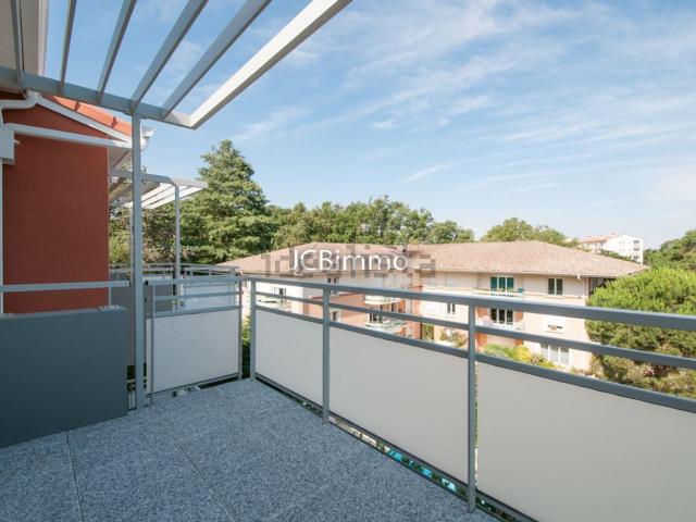 Appartement, Tournefeuille