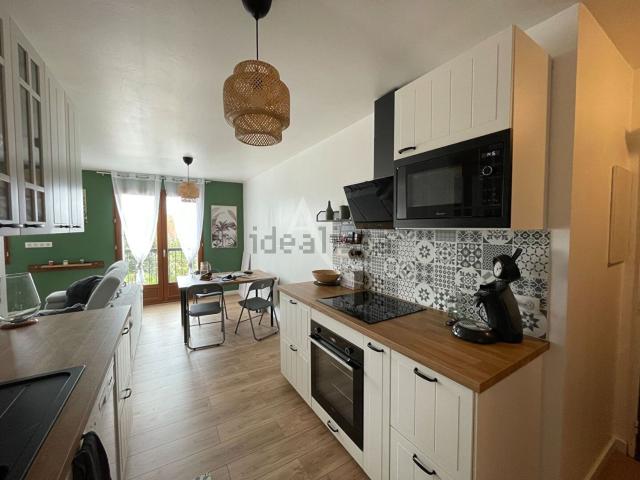 Appartement, Tournefeuille
