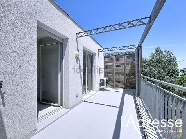 Appartement, Tournefeuille