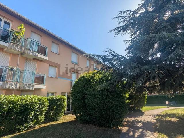 Appartement, Tournefeuille