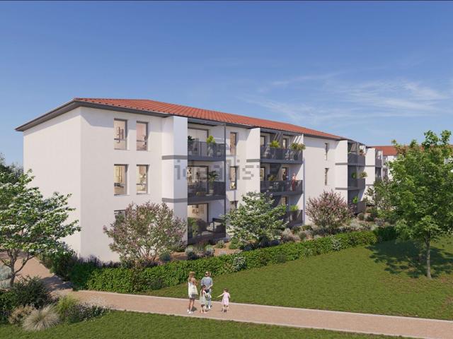 Appartement, Tournefeuille