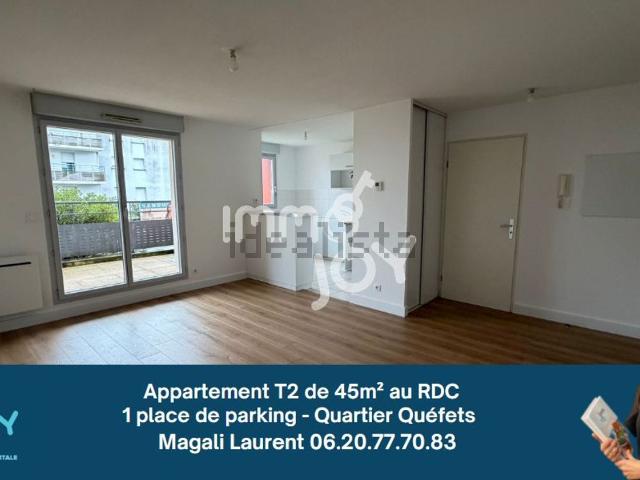 Appartement, Tournefeuille