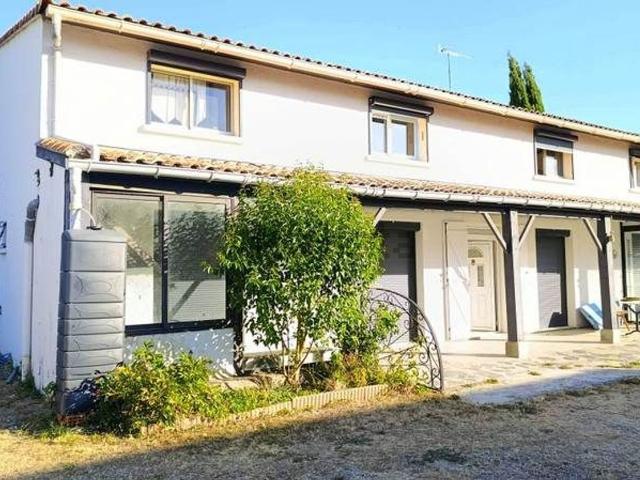 Appartement, Tournefeuille
