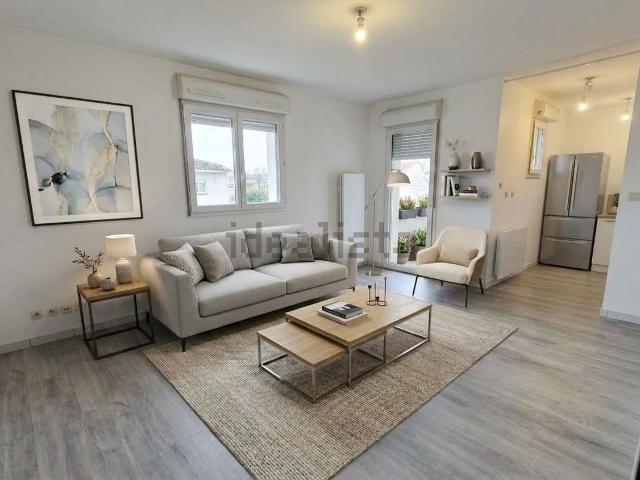 Appartement, Tournefeuille