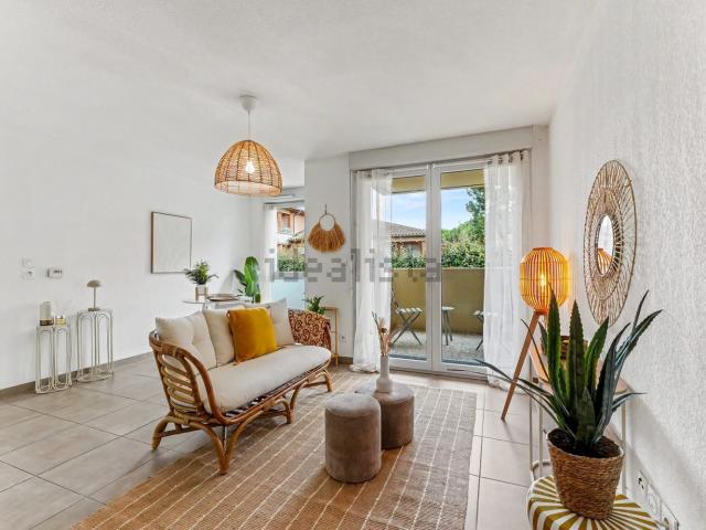 Appartement, Tournefeuille