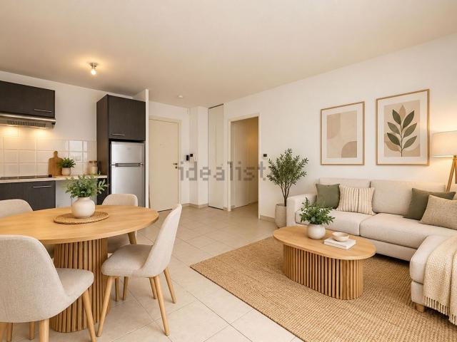 Appartement, Tournefeuille