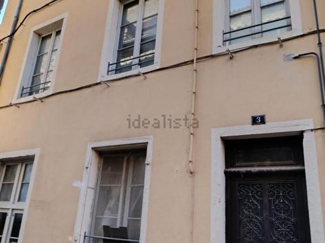 Appartement, Tournus