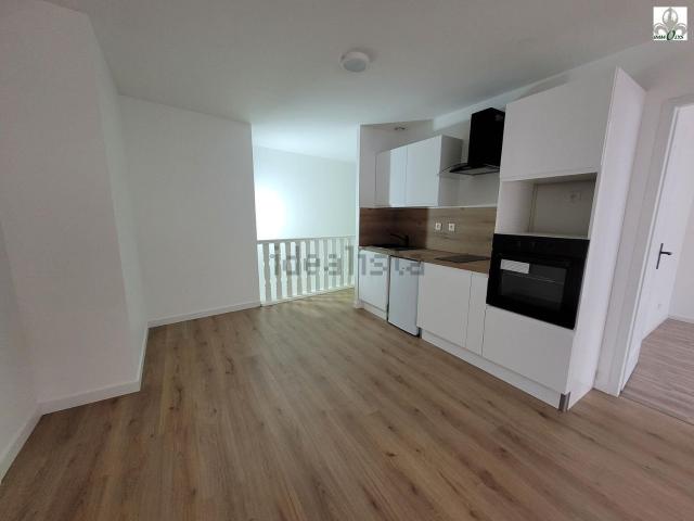 Appartement, Tournus