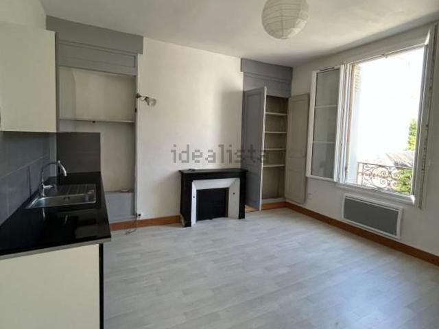 Appartement, Tours