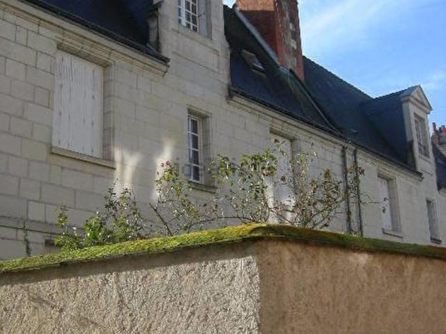 Appartement, Tours