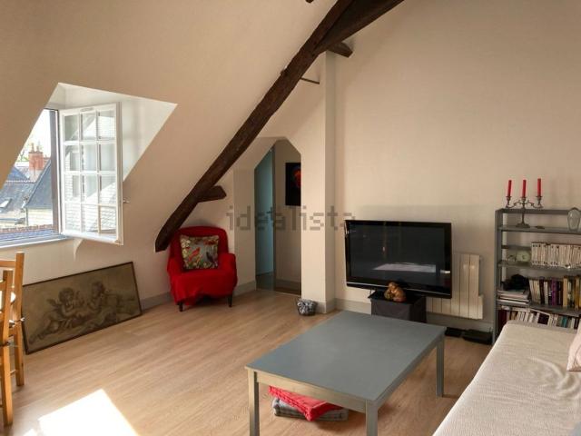 Appartement, Tours