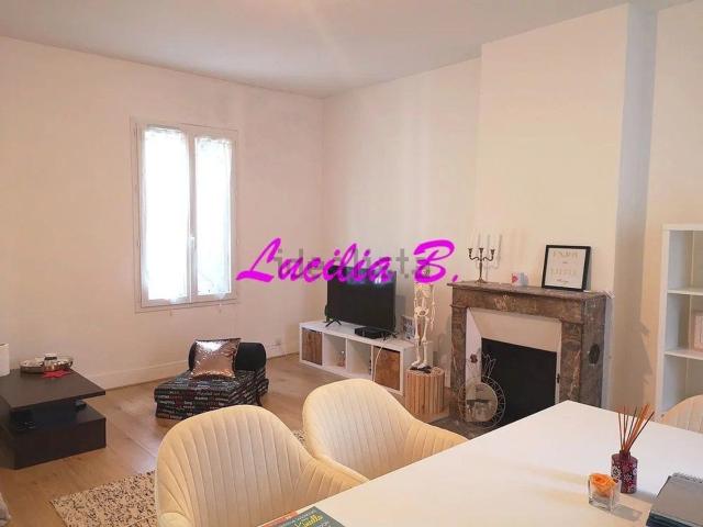 Appartement, Tours