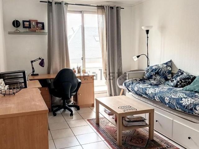 Appartement, Tours