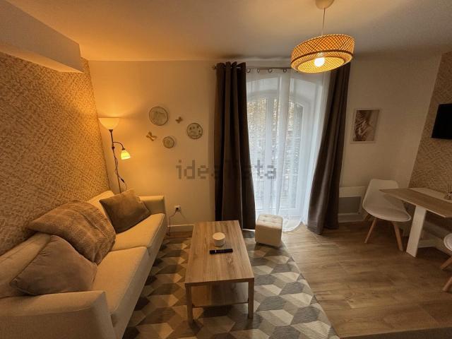Appartement, Tours