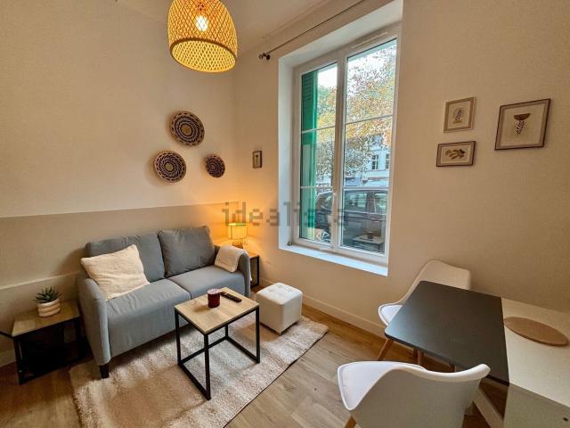 Appartement, Tours