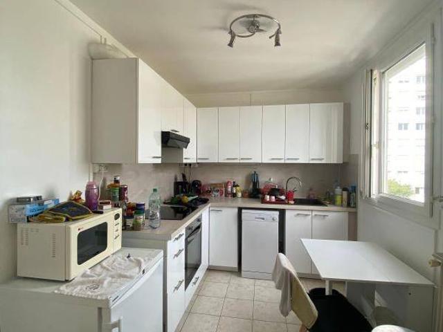 Appartement Tours 4 pièce s 73.21 m2