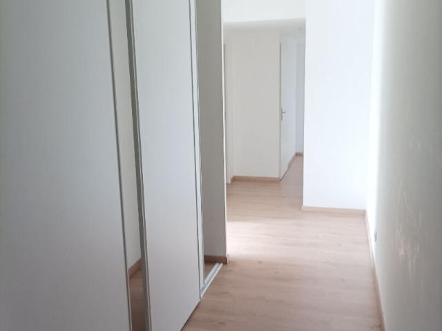 Appartement Tours 4 pièce s 86.83 m2