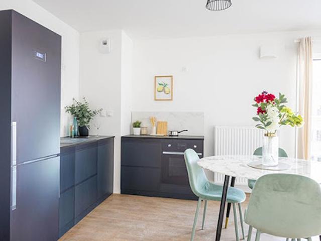 Appartement 4 pièces 90 m2