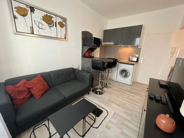 Appartement, Tours