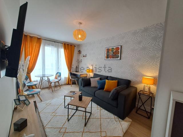 Appartement, Tours