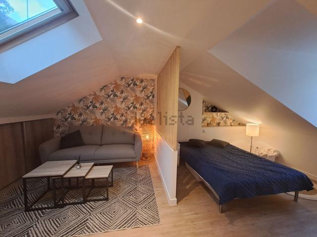 Appartement, Tours
