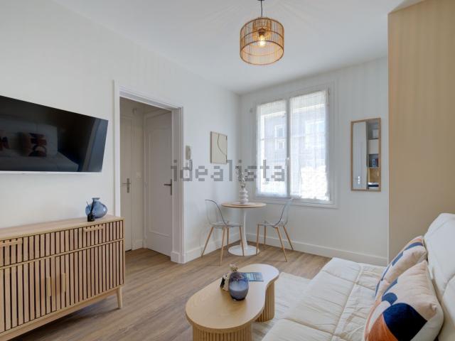 Appartement, Tours