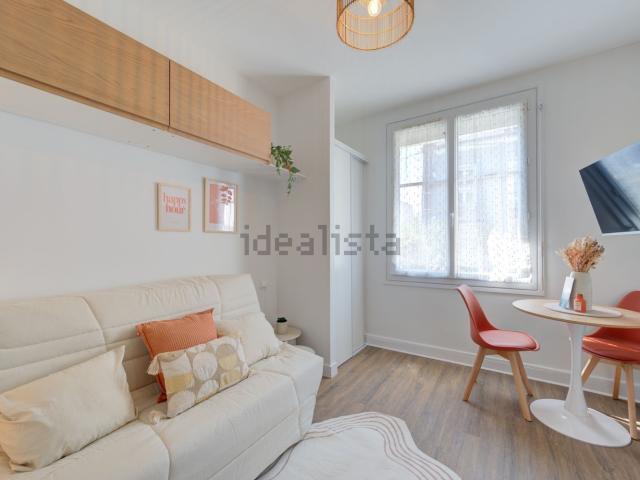 Appartement, Tours