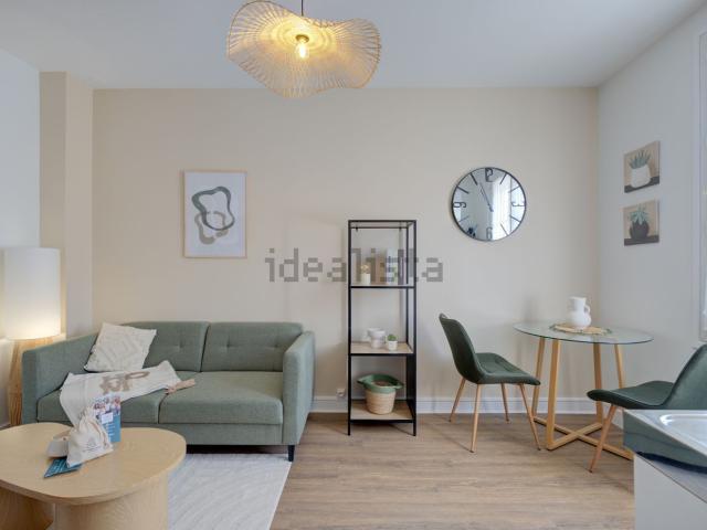Appartement, Tours