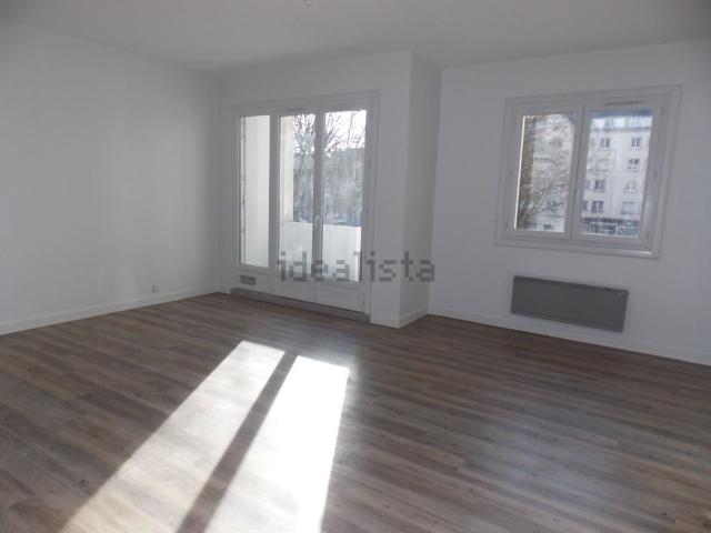 Appartement, Tours