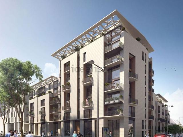 Appartement, Tours