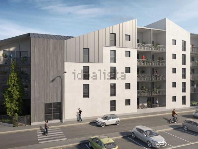 Appartement, Tours