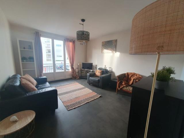 Appartement, Tours