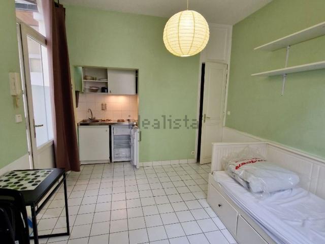 Appartement, Tours